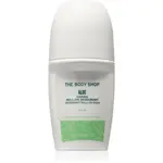 The Body Shop Aloe Deodorant Roll On deodorant roll-on bez parfemace 50 ml
