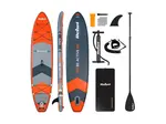 Paddleboard REBEL RBA-4500 Orange