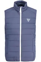 Pánská vesta GUESS JEANS modrá