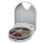 PetSafe® 5-Meal Pet Feeder | Dávkovač krmiva pro psy a kočky