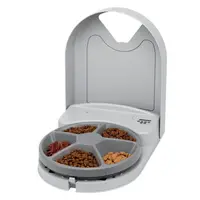 PetSafe® 5-Meal Pet Feeder | Dávkovač krmiva pro psy a kočky
