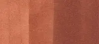 Copic Ink – E17 Reddish Brass