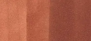 Copic Ink – E17 Reddish Brass