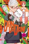 Dandadan, Vol. 12 - Jukinobu Tacu
