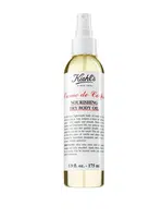 Kiehl's Vyživující tělový olej (Dry Body Oil) 175 ml