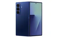 Samsung Galaxy Z Fold7 (SM-F966) 16GB/1TB Modrá