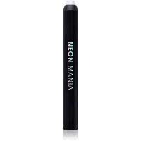 Dermacol Neon Mania krémová tužka na oči s multichromatickým efektem 12h Mermaid - 2 3 g