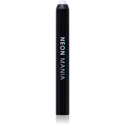 Dermacol Neon Mania krémová tužka na oči s multichromatickým efektem 12h Mermaid - 2 3 g