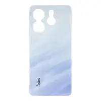 Kryt baterie Xiaomi Redmi Note 14 4G, mist purple