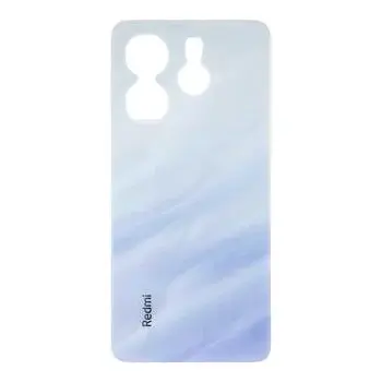 Kryt baterie Xiaomi Redmi Note 14 4G, mist purple