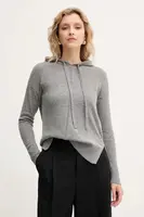 Svetr z vlněné směsi Marella Emme by Marella