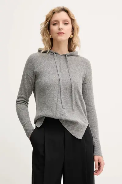 Svetr z vlněné směsi Marella Emme by Marella