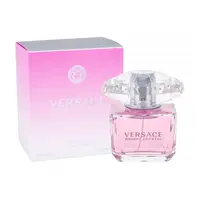 VERSACE Bright Crystal toaletní voda pro ženy 90 ml