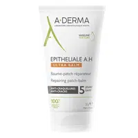 A-DERMA Regenerační balzám Epitheliale A.H (Repairing Patch-Balm) 50 g