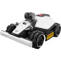 Mammotion LUBA mini AWD LiDAR 1500 - Robotická sekačka bez drátu