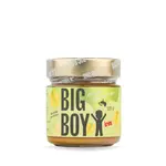 BIG BOY Pistácie s bílou čokoládou 220 g