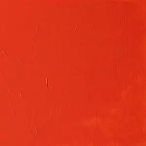 Olejová barva W&N Alkyd 37ml – 101 Cadmium Red Light Hue