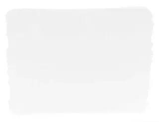 Akvarelová barva Aqua drop 30ml – 100 opaque white