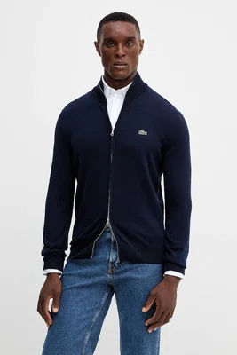 Lacoste - Kardigan