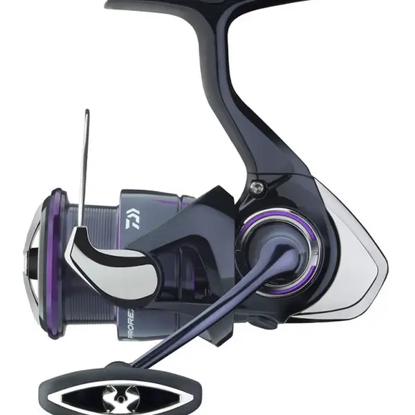Daiwa naviják 25 prorex v lt 2000