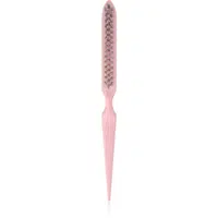 Brushworks Back Comb Brush tupírovací kartáč 1 ks