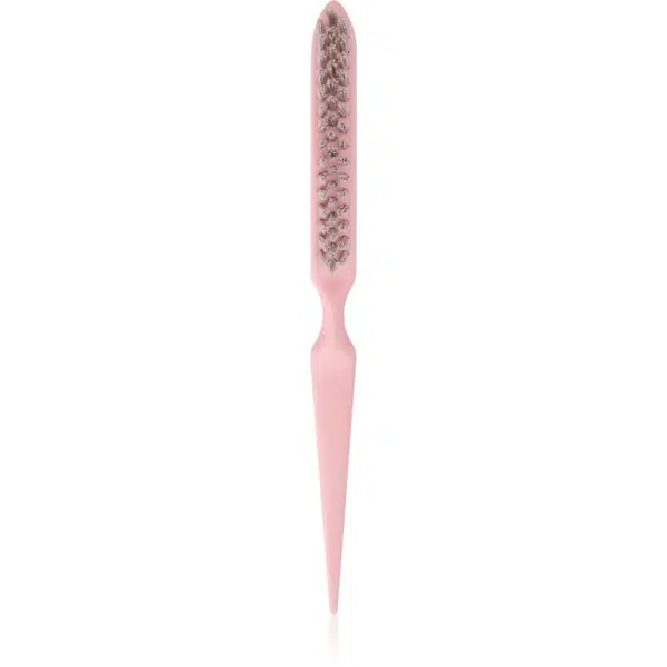 Brushworks Back Comb Brush tupírovací kartáč 1 ks
