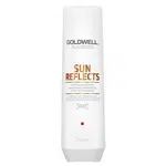 GOLDWELL Šampon pro sluncem namáhané vlasy After Sun Shampoo 250 ml