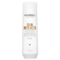 GOLDWELL Šampon pro sluncem namáhané vlasy After Sun Shampoo 250 ml