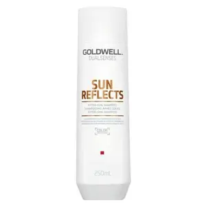 GOLDWELL Šampon pro sluncem namáhané vlasy After Sun Shampoo 250 ml