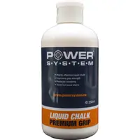 Power System Liquid Chalk tekuté magnézium 250 ml