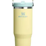Termohrnek Stanley The IceFlow™ Flip Straw 2.0 0,89 l žlutá barva