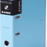 Pořadač A4 lamino páka 7cm PASTELINI modrá