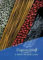A Room of One's Own and Three Guineas (Vintage Classics Woolf Series) - Virginia Woolfová