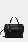 Kabelka Armani Exchange černá barva, XW001570 AF15625