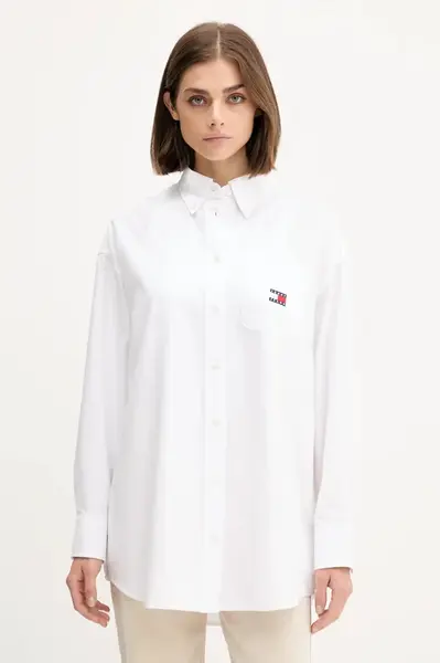 Tommy Jeans Košile Tommy Jeans