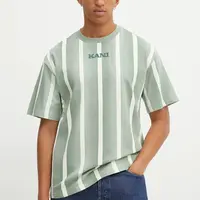 Bavlněné tričko Karl Kani