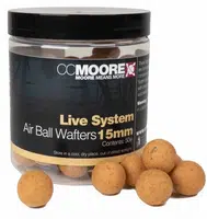 Cc moore wafters air ball live system - 18 mm 35 ks