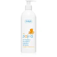 Ziaja Ziajka krémové mýdlo pro děti 300 ml