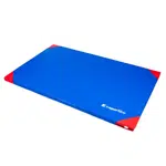 inSPORTline Gymnastická žíněnka Gabyk T90 200x120x6 cm modrá