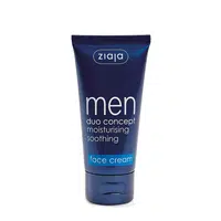ZIAJA Men Hydratační pleťový krém SPF 6 50 ml