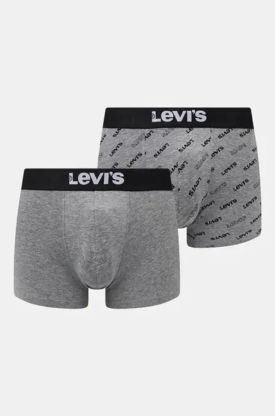 Boxerky Levi's 2-pack