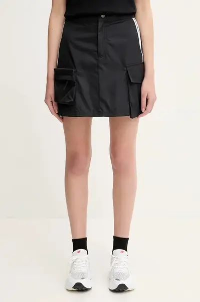 Sukně adidas Originals Cargo Miniskirt