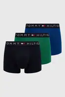 Boxerky Tommy Hilfiger 3-pack pánské, UM0UM03180