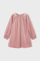 Dívčí šaty Mayoral