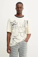 Tričko Desigual BODEGÓN