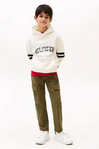 Tommy Hilfiger Kalhoty Tommy Hilfiger