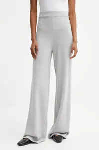 Vlněné tepláky MM by Max Mara HAMBURG