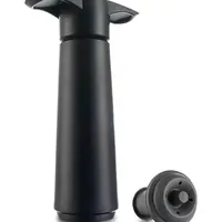 Vakuová pumpa a zátka Vacu Vin Wine Saver 7,0 x 3,6 x 12,8 cm