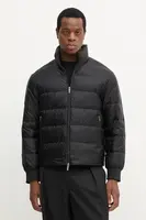 Péřová bunda Armani Exchange