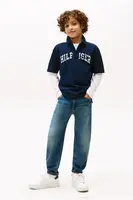 Dětské rifle Tommy Hilfiger ARCHIVE EMB